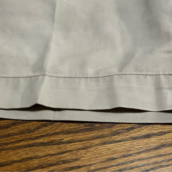 Polo Ralph Lauren men’s size 40 classic fit khaki shorts - Picture 9 of 9